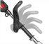 Garant 85805 Cordless Electric Snow Shovel