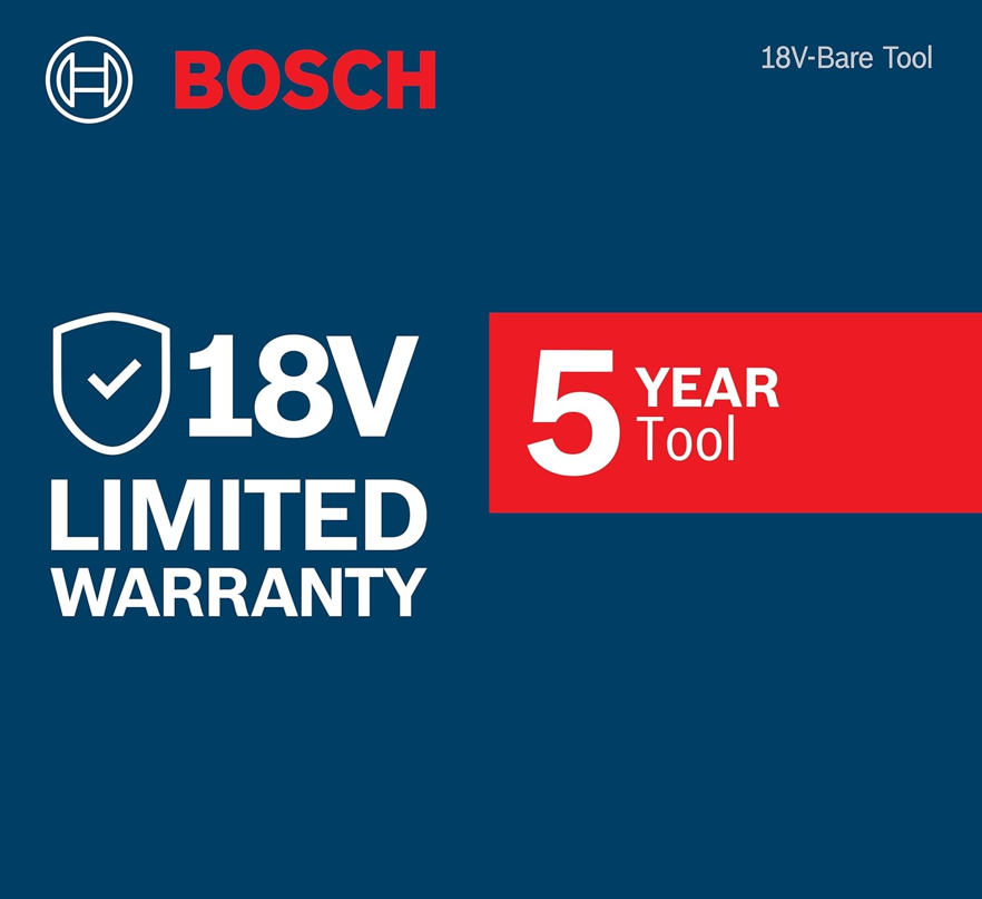 Bosch GBL18V-450N PROFACTOR™ 18V Blower