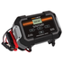 Solar (Clore Automotive) SOLPL2545 20/10/2 Amp 12V Battery Charger And Maintener - MPR Tools & Equipment