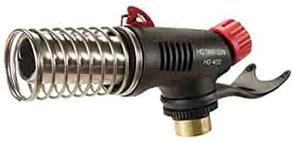 Solder-It HG-400W Propane Heat Gun - MPR Tools & Equipment