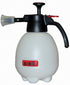 Solo 418-2L 2-Liter One-Hand Pressure Sprayer. Ergonomic Gardening. Fertilizing. Cleaning & General Use Spraying - MPR Tools & Equipment