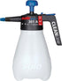 Solo Incorporated 301-A 1.25L CLEANLINE SPRAYER WITH VITON SEALS (ACIDIC PH-SCALE 1-7), 45 PSI, UNIVERSAL HOLLOW CONE ADJUSTABLE NOZZLE - MPR Tools & Equipment