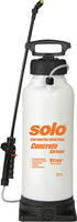 Solo Incorporated 378 3G CONCRETE HANDHELD SPRAYER, VITON - MPR Tools & Equipment