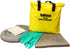 SpilKleen CSKYB5U Universal Economy Spill Kit - MPR Tools & Equipment