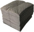 SpilKleen HRCXSU Retec Ex-Strength Contractor Universal Pads, 15" x 18", 100/Pack - MPR Tools & Equipment