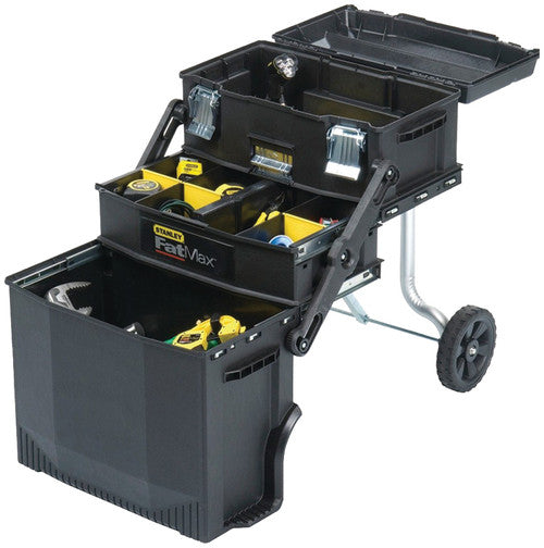 Stanley Tools 020800R MOBILE WORKSTATION - MPR Tools & Equipment