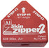 Steck 21896 Al Skin Zipper2 Door Skinner Tool - MPR Tools & Equipment