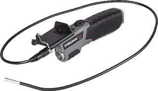 Steelman PRO 78823 Wi-Fi Video Scope - MPR Tools & Equipment