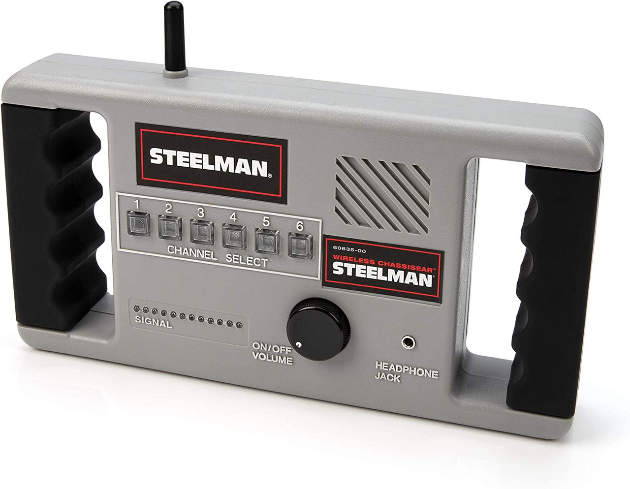 Steelman Pro 60635-00 Replacement Wireless ChassisEAR Receiver - MPR Tools & Equipment