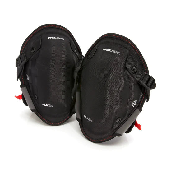 Steelman Pro 93181 Gel Knee Pads 1 pair - MPR Tools & Equipment