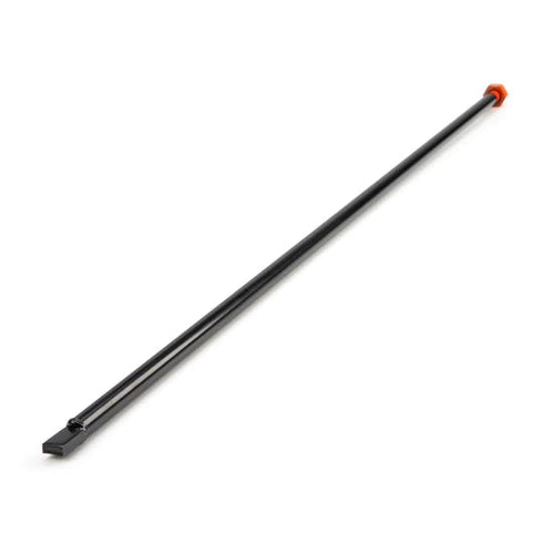 Steelman Pro 96091 Flat Head Spare Tire Tool for Ford/GM/Dodge - MPR Tools & Equipment