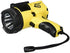 Streamlight 44900 Waypoint Spotlight with 12V DC Power Cord. Yellow - 550 Lumens - MPR Tools & Equipment