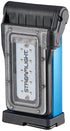 Streamlight 61502 FLIPMATE, 500 LUMENS COMPACT MULTI-FUNCTION RECHARGEABLE WORK LIGHT, BLUE - MPR Tools & Equipment