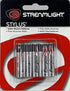 Streamlight 65030 Stylus AAAA Replacement Batteries, 6-Pack - MPR Tools & Equipment