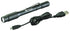 Streamlight 66134 Stylus Pro USB Rechargeable Penlight with Holster and Black/White LED - 250 Lumens - MPR Tools & Equipment