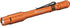 Streamlight 66146 6" LONG STYLUS PRO USB RECHARGEABLE PENLIGHT, 350/90 LUMENS, USB CHARGE CORD, ORANGE - MPR Tools & Equipment