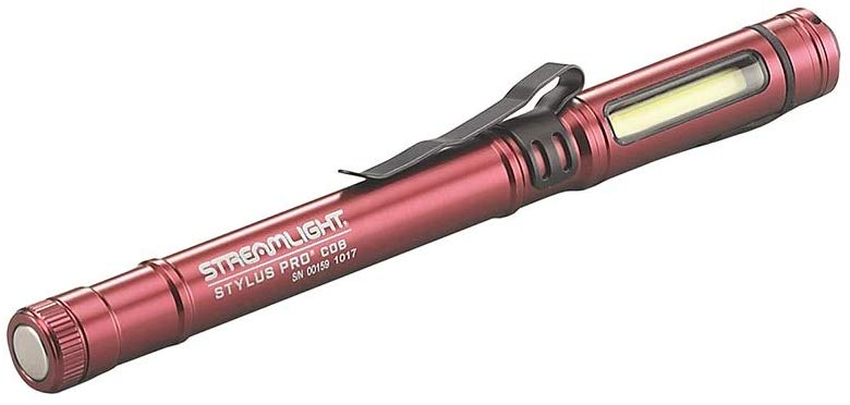 Streamlight 66703 Camping Lights Flashlights - MPR Tools & Equipment