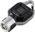 Streamlight 73300 POCKET MATE USB COMPACT HANDS-FREE LIGHT WITH KEY RING AND CLIP, 325 LUMENS, INCLUDES USB CORD – SILVER - MPR Tools & Equipment