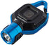 Streamlight 73302 POCKET MATE USB COMPACT HANDS-FREE LIGHT WITH KEY RING AND CLIP, 325 LUMENS, INCLUDES USB CORD – BLUE - MPR Tools & Equipment