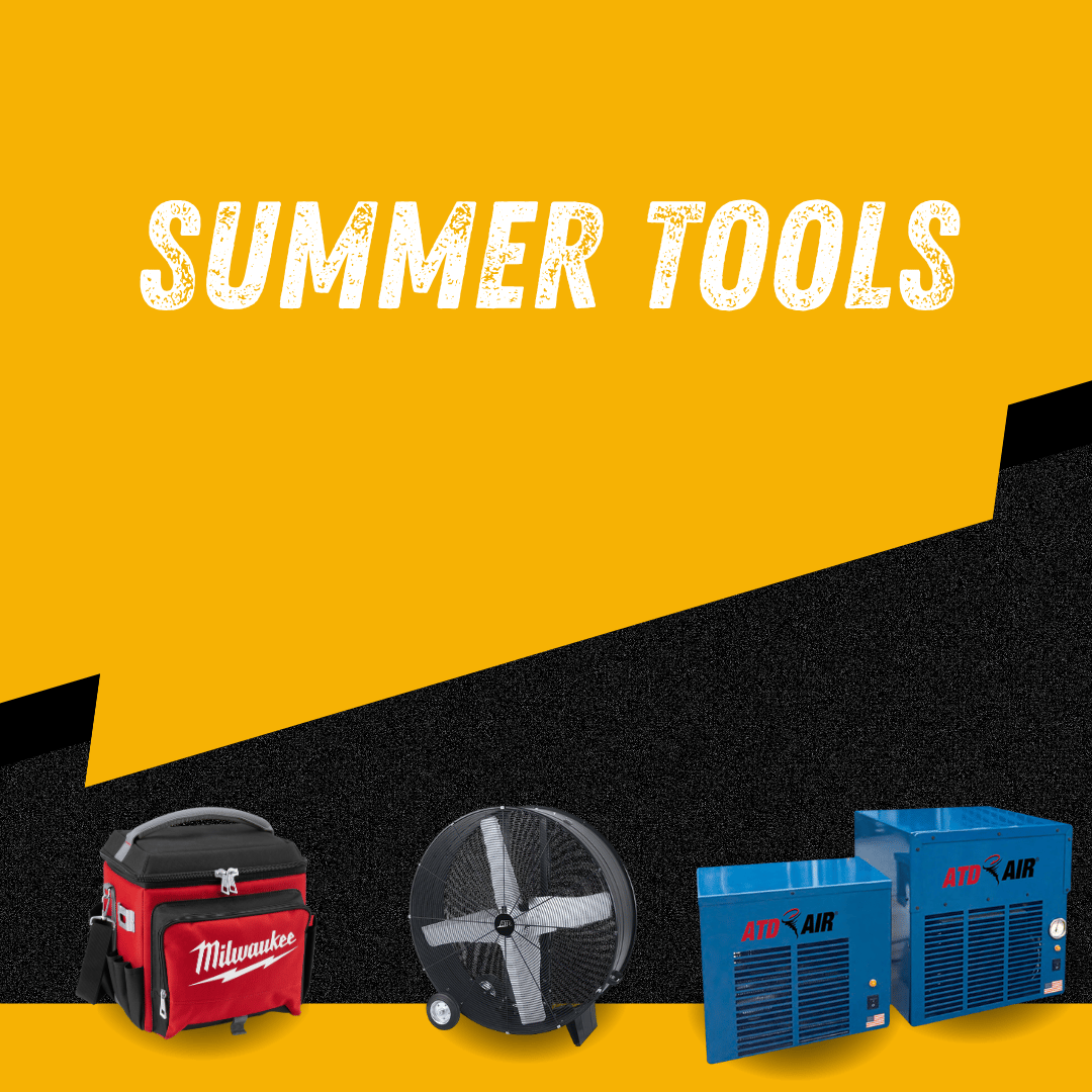 Summer Tools