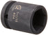 Sunex 0434 3/4-Inch Drive 1-1/16-Inch Impact Socket - MPR Tools & Equipment