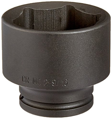 Sunex 0482 3/4-Inch Drive 2-9/16-Inch Impact Socket - MPR Tools & Equipment