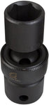 Sunex 211um 1/2-Inch Drive 11-mm Universal Impact Socket - MPR Tools & Equipment