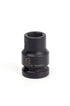 Sunex 216mg 1/2-Inch Drive 1/2-Inch Magnetic Impact Socket - MPR Tools & Equipment