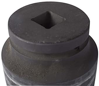 Sunex 218 1/2-Inch by 9/16-Inch Impact Socket Drive - MPR Tools & Equipment