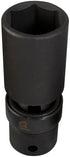 Sunex 218umd 1/2" Drive 18-mm Deep Universal Impact Socket - MPR Tools & Equipment