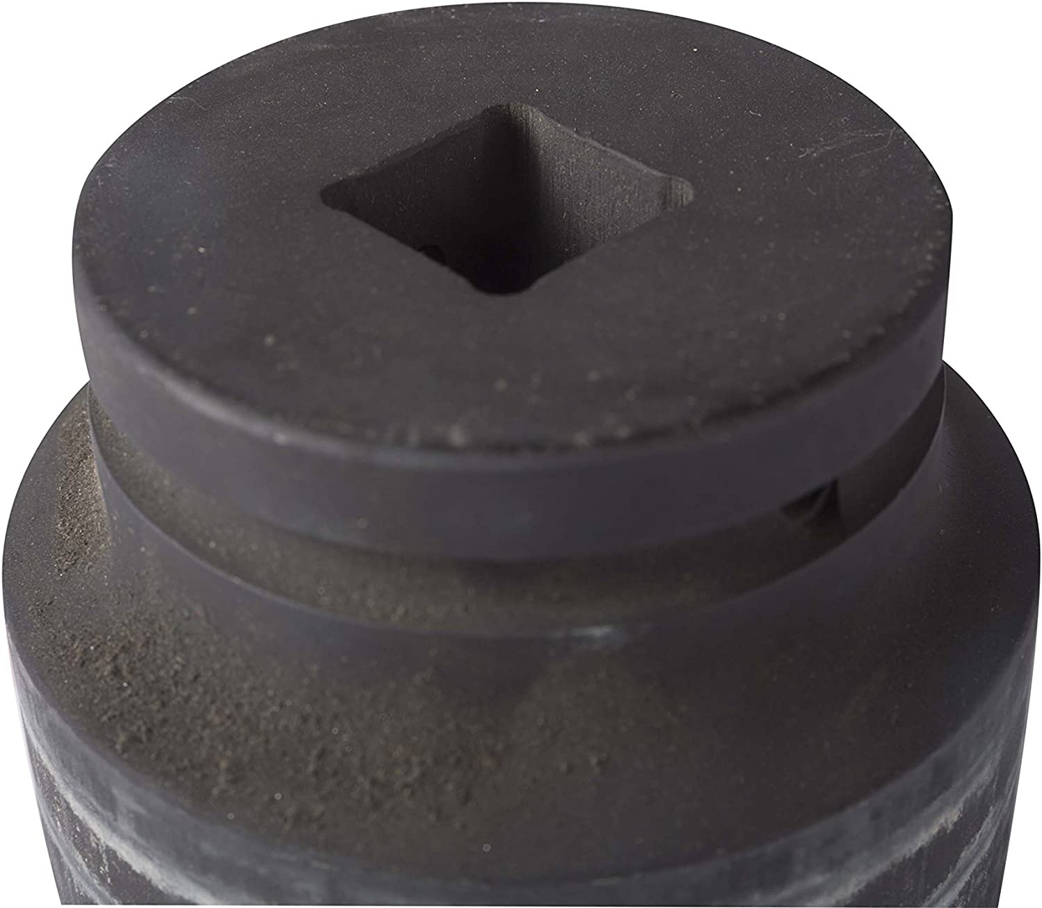 Sunex 219zm 1/2" Drive 19-mm 12-Point Impact Socket - MPR Tools & Equipment