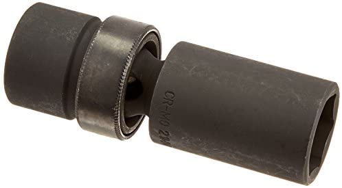 Sunex 221umd 1/2" Drive 21-mm Deep Universal Impact Socket - MPR Tools & Equipment