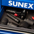 Sunex 224XD 1/2" Drive 3/4" Extra Long Deep Impact Socket - MPR Tools & Equipment