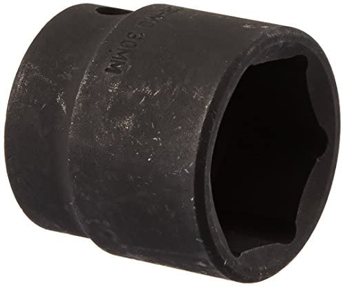 Sunex 230m 1/2" Drive 30-mm Impact Socket - MPR Tools & Equipment