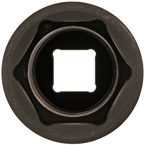 Sunex 234xd 1/2-Inch Drive 1-1/16-Inch Extra Deep Impact Socket - MPR Tools & Equipment