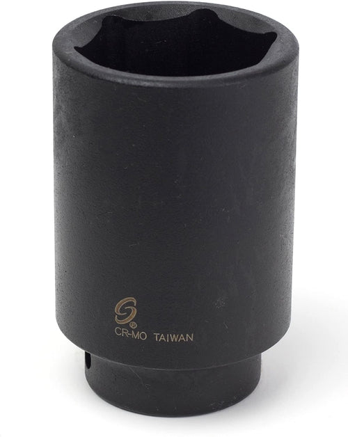 Sunex 236md 1/2-Inch Drive 36-Mm Deep Impact Socket - MPR Tools & Equipment