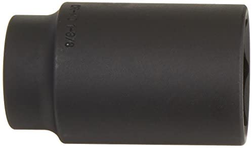 Sunex 244d 1/2-Inch Drive 1-3/8-Inch Deep Impact Socket - MPR Tools & Equipment