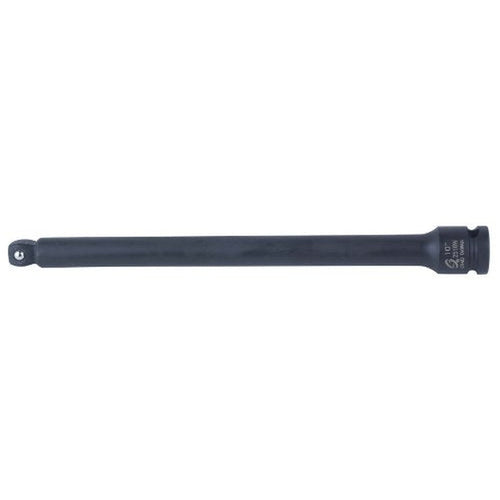 Sunex 2510W 1/2-Inch Drive 10-Inch Impact Wobble Extension - MPR Tools & Equipment