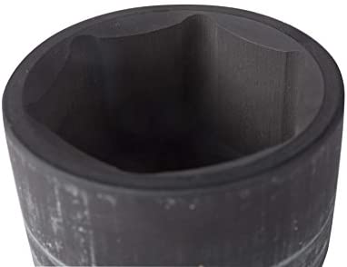 Sunex 26483 1/2-Inch Drive 3/8-Inch Hex Impact Socket - MPR Tools & Equipment