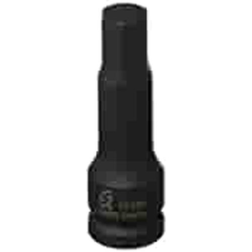 Sunex 26486 1/2" Drive 9/16" Hex Impact Socket - MPR Tools & Equipment