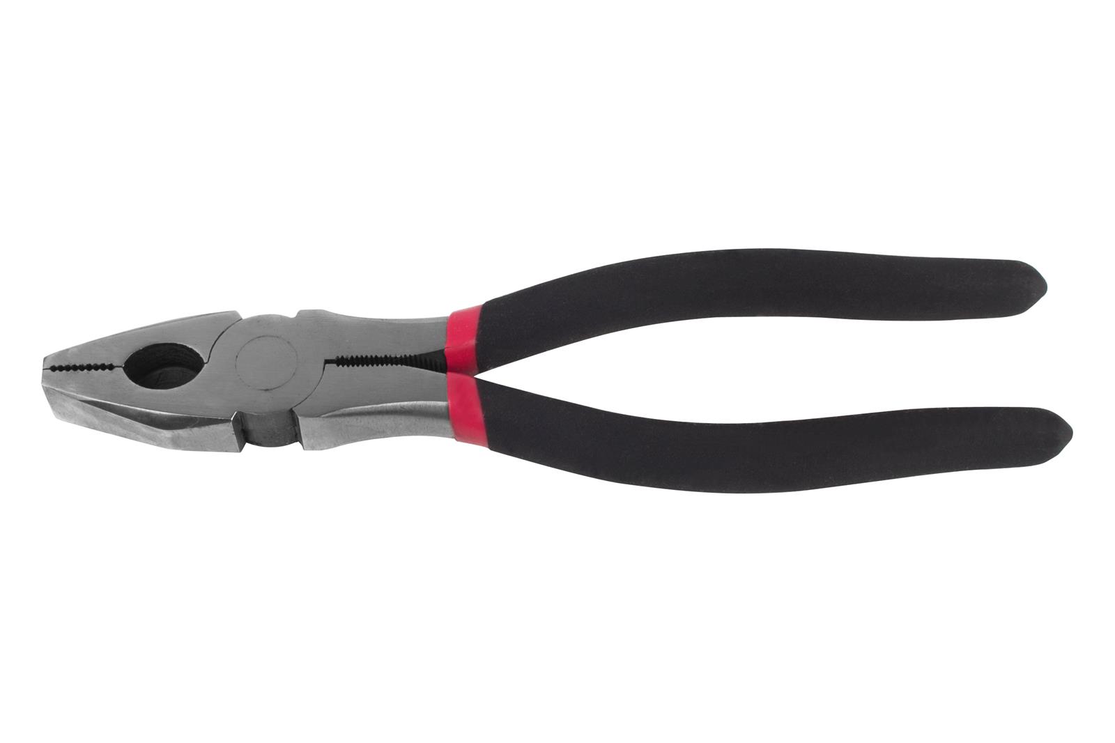 Sunex 30415 8" Linesman Pliers - MPR Tools & Equipment