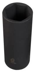 Sunex 310d 3/8-Inch Drive 5/16-Inch Deep Impact Socket - MPR Tools & Equipment