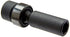 Sunex 312UMD 3/8"Drive Deep Universal 6 Point Metric Impact Socket 12mm - MPR Tools & Equipment