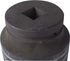 Sunex 36487 3/8-Inch Drive 10-mm Hex Impact Socket - MPR Tools & Equipment