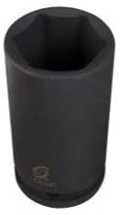 Sunex 420d 3/4-Inch Drive 5/8-Inch Deep Impact Socket - MPR Tools & Equipment