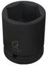 Sunex 426m 3/4-Inch Drive 26-Mm Impact Socket - MPR Tools & Equipment