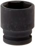 Sunex 446 3/4-Inch Drive 1-7/16-Inch Impact Socket - MPR Tools & Equipment