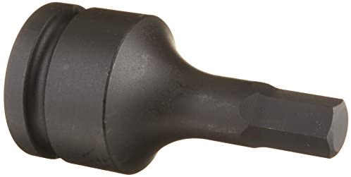 Sunex 450714 3/4-Inch Drive 14-mm Hex Driver Impact Socket - MPR Tools & Equipment