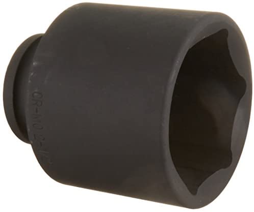 Sunex 480D 3/4" Drive Deep 6 Point Impact Socket 2-1/2" - MPR Tools & Equipment