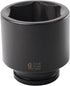 Sunex 5124D 1-Inch Drive 3-7/8-Inch Deep Impact Socket - MPR Tools & Equipment